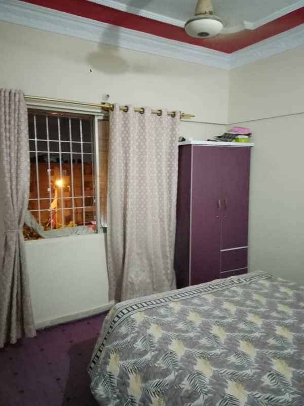 2 Bed Lounge Flat For Sale In Shadman 1