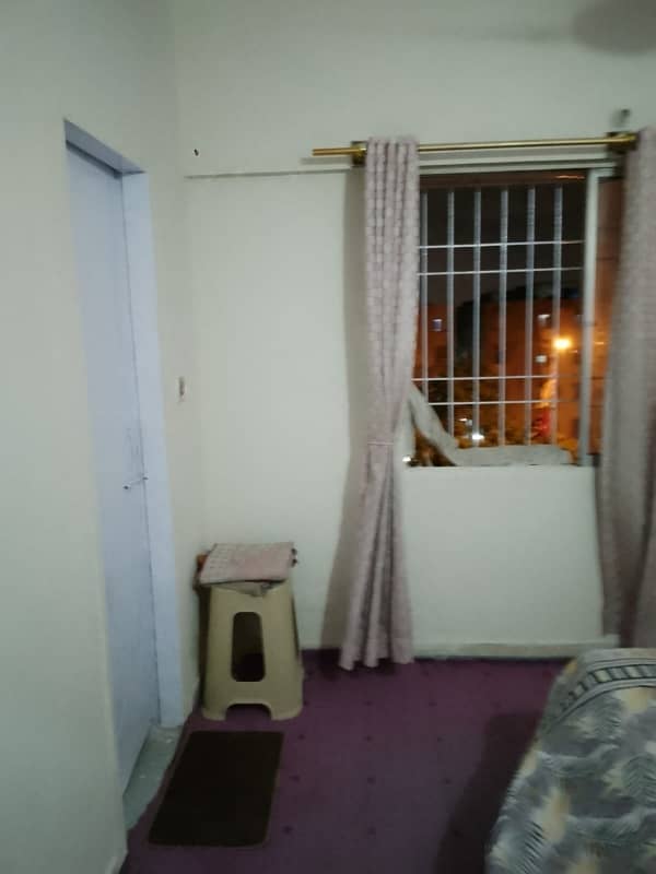 2 Bed Lounge Flat For Sale In Shadman 5