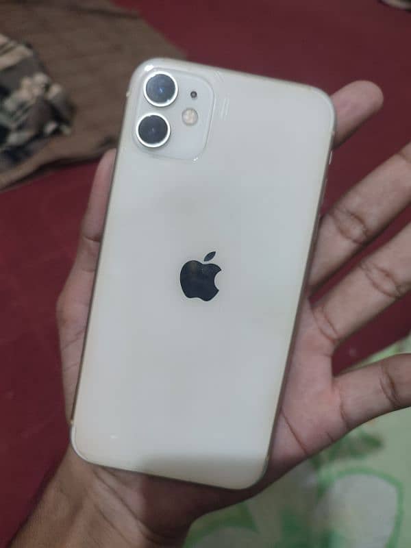 iphone 11 pta approved 128gb 0