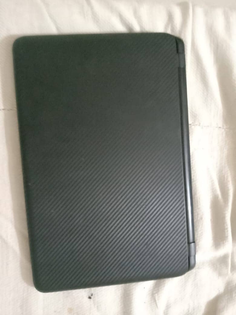 HP 15 Notebook PC (LCD Touchscreen) 1