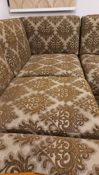 L shaped sofa for sale 7