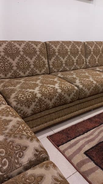 L shaped sofa for sale 8