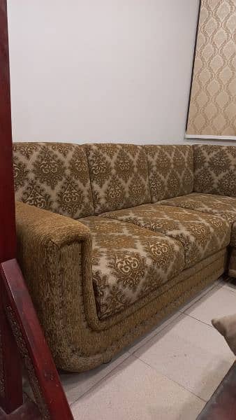 L shaped sofa for sale 9