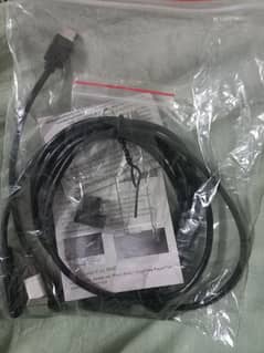 Endoscope