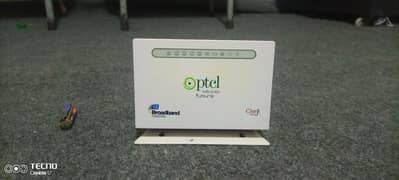 PTCL