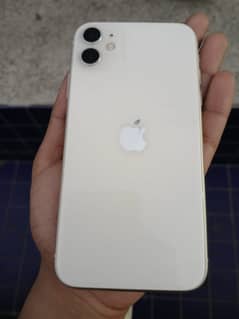 Iphone 11 JV Non PTA 0