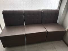 new hai. urgent sale. sofa 0