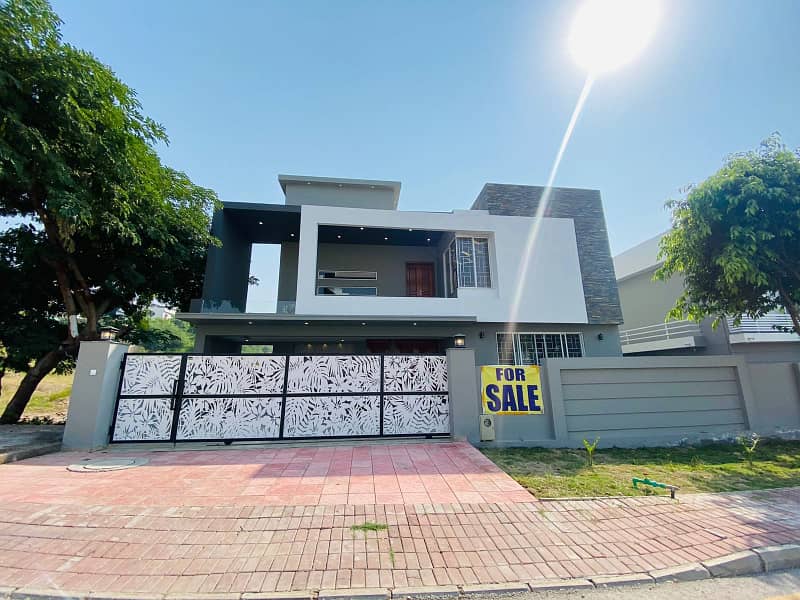 3 Bed Neat And Clean Ground Portion Available for Rent in Gulraiz 8