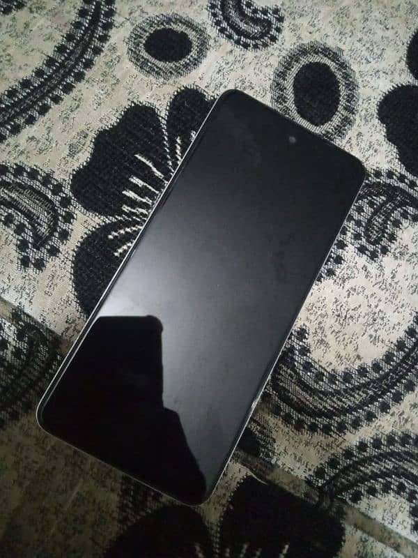 infinix smart 8 pro complete box 2