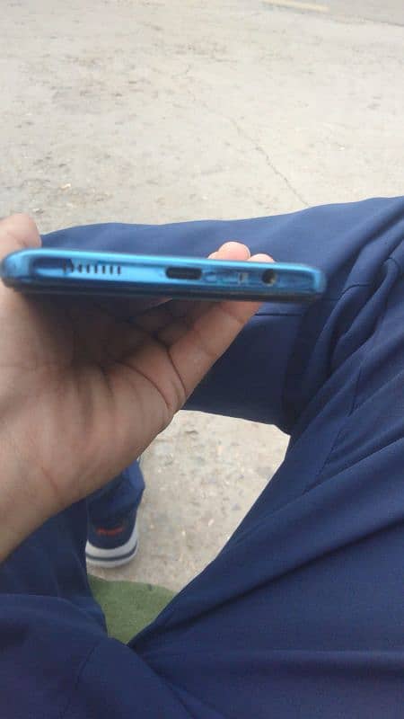 Infinix not 11 pro 8/128 0