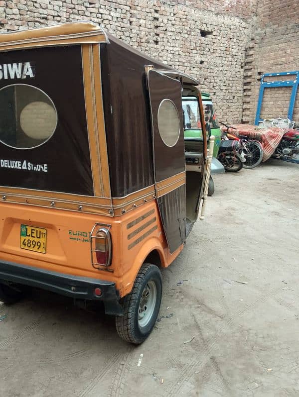 Rickshaw 5