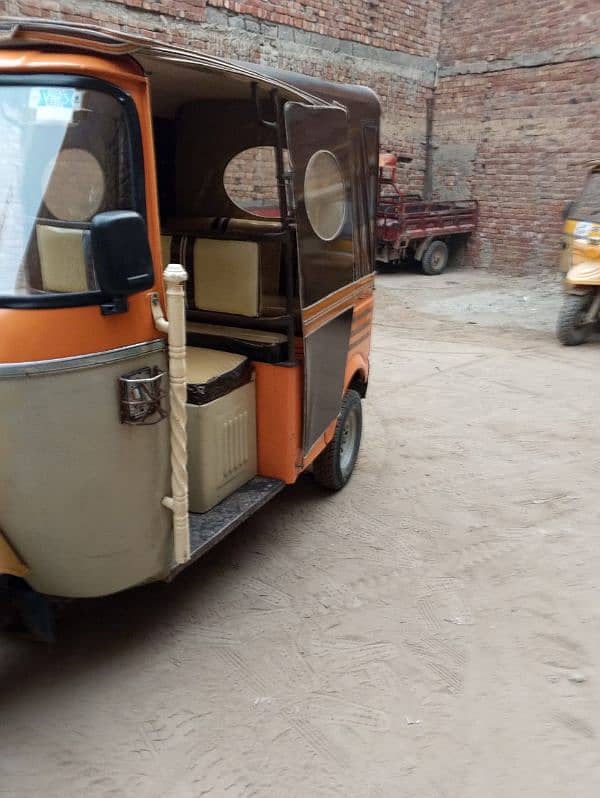 Rickshaw 6