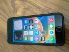 iPhone 8 good condition