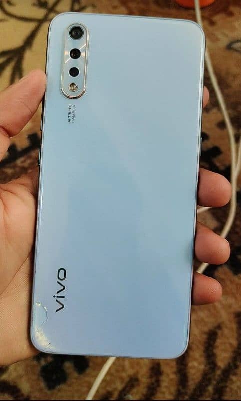 Vivo S1 (4 128) 10 by 9 0