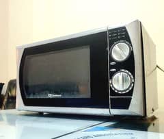 Dawlance Used Microwave for Sale . . .