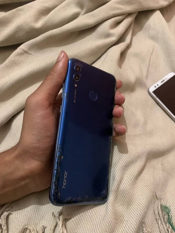 honor 10 lite 0