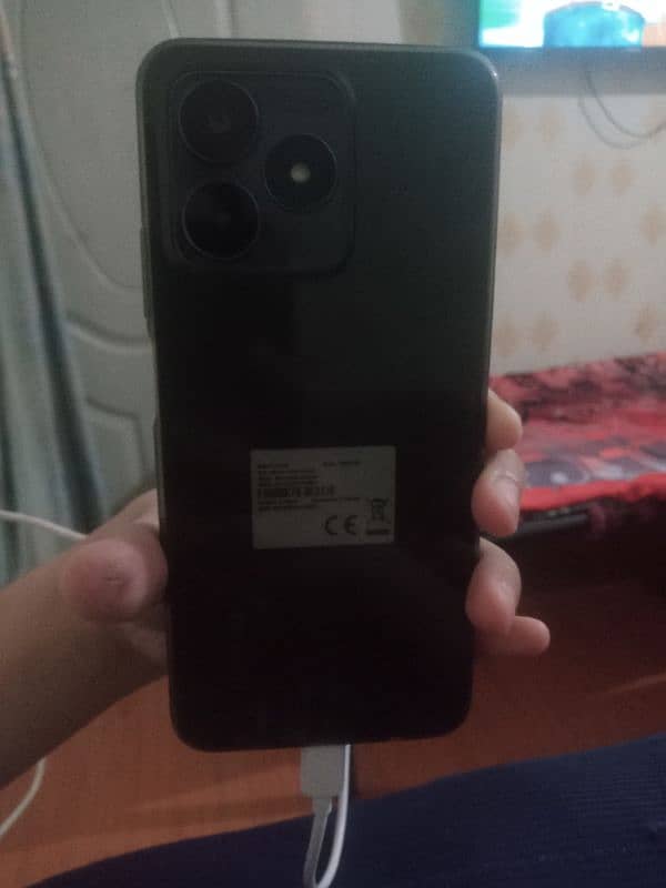 realme c53 2