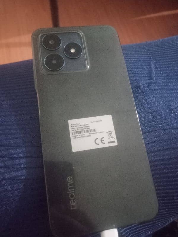 realme c53 3