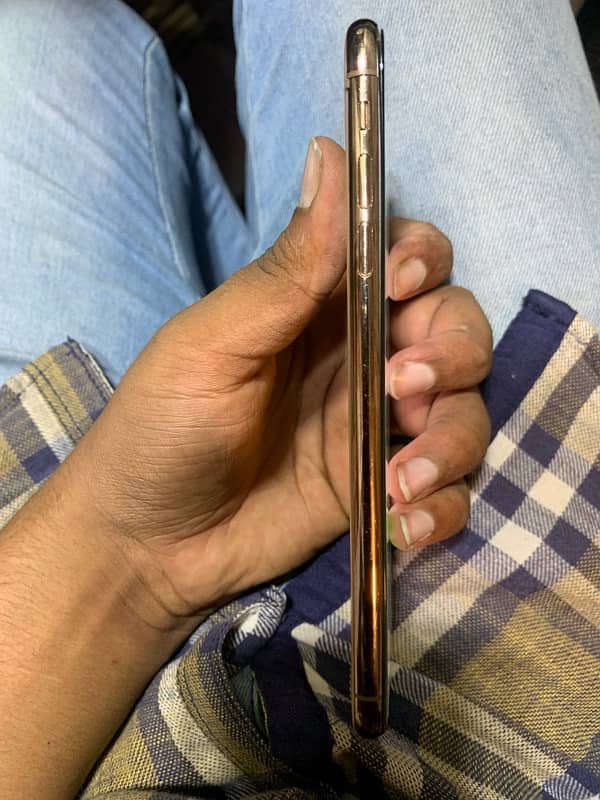 iPhone XS Max 256 gb non pta 2