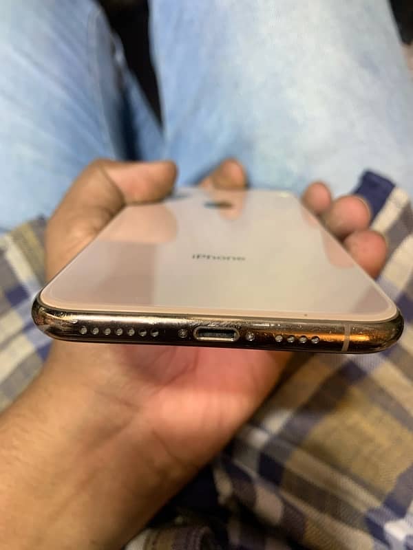 iPhone XS Max 256 gb non pta 3