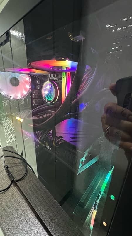 Core i9 12 Gen Gaming Pc 0