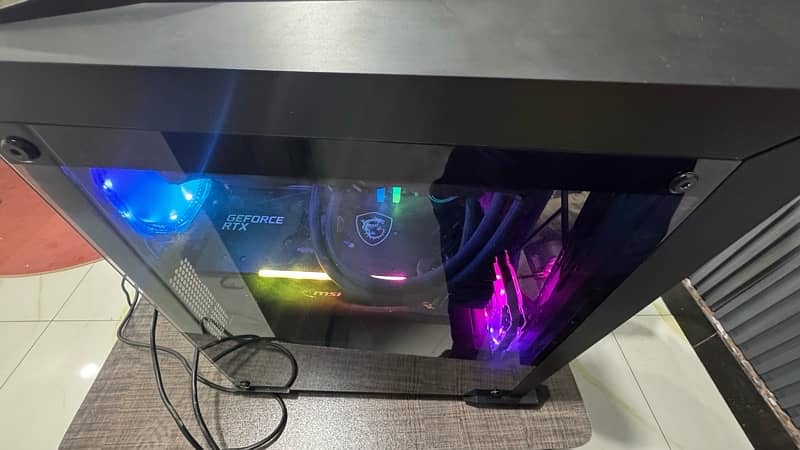 Core i9 12 Gen Gaming Pc 5