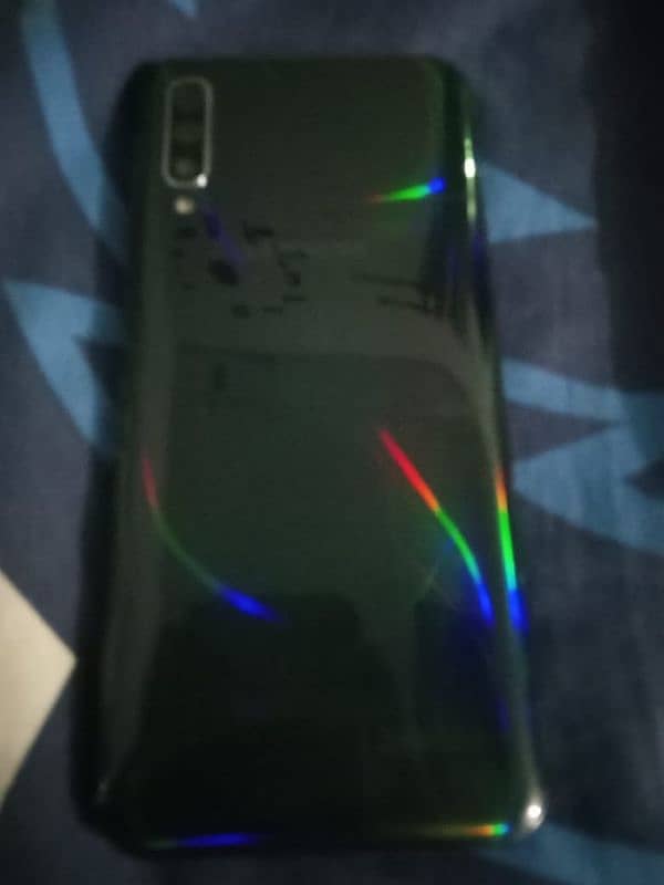 samsung galaxy A50 1