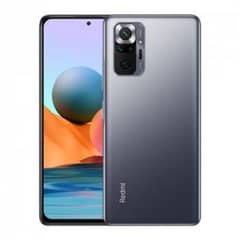 Xiaomi Redmi Note 10 Pro  6+5/128