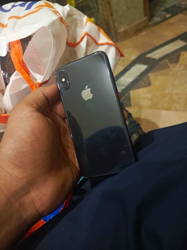 i phone x pta aprovd 0