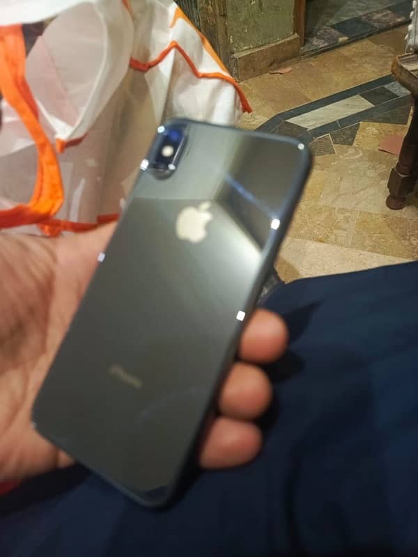 i phone x pta aprovd 1