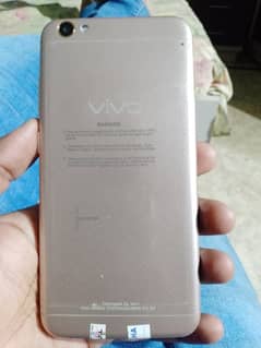 vivo y67 0