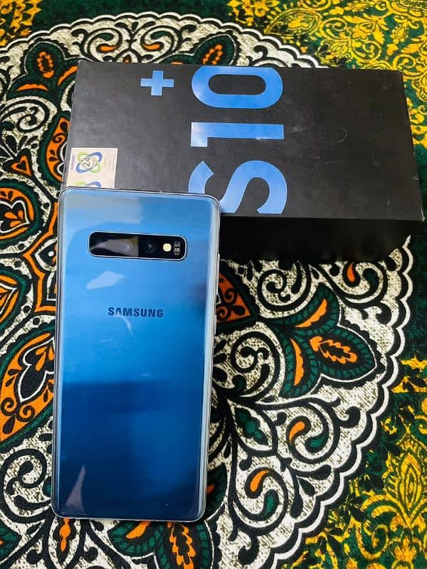 samsung s10 plus 0