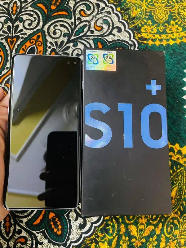 samsung s10 plus 3