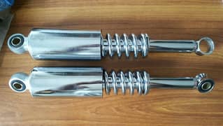 Honda CG125 Rear Shocks