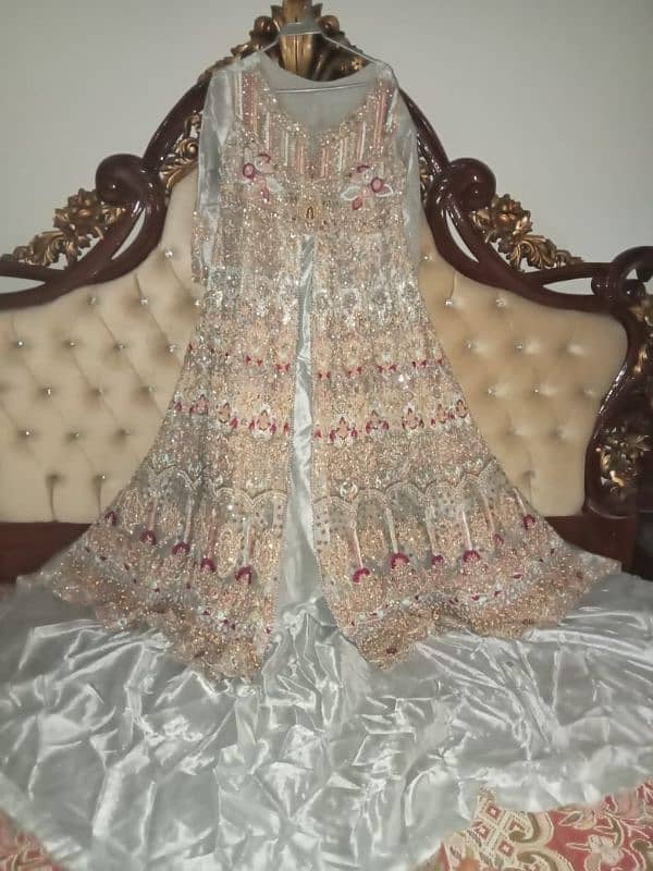 bridal walima maxi 3