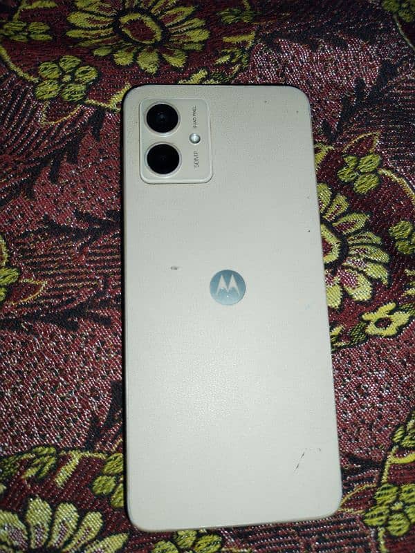 Motorola g14 non pta 4 128 3