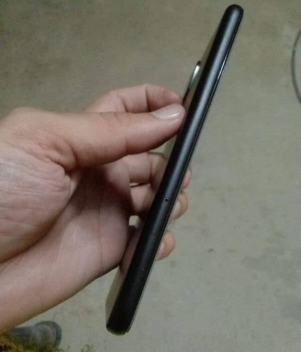 Google Pixel 4a 5g 10/10 Condition No Open No Repair 4