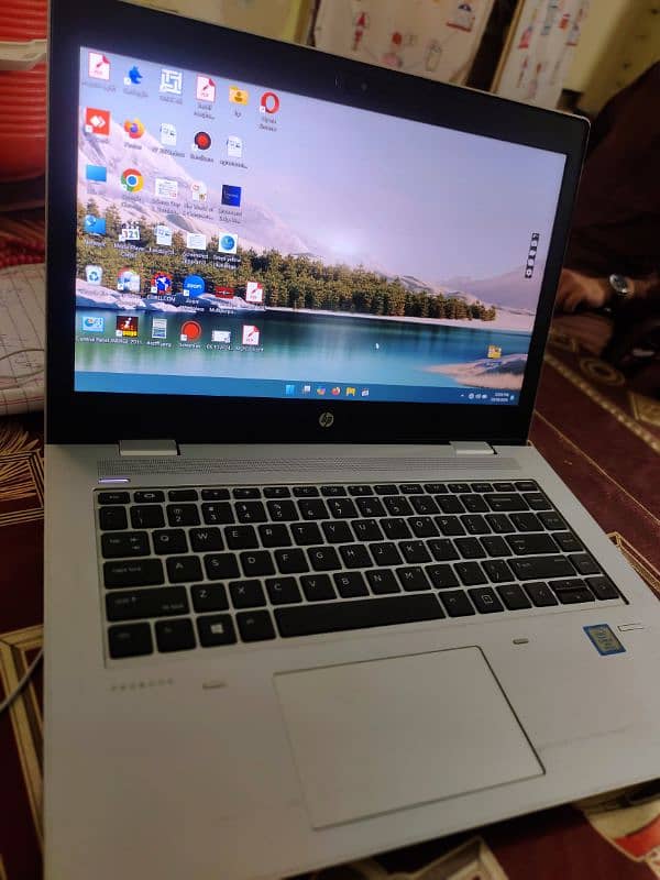 Used Laptop for Sale! I5 8th generation 8gb ram 256 gb ssd 3