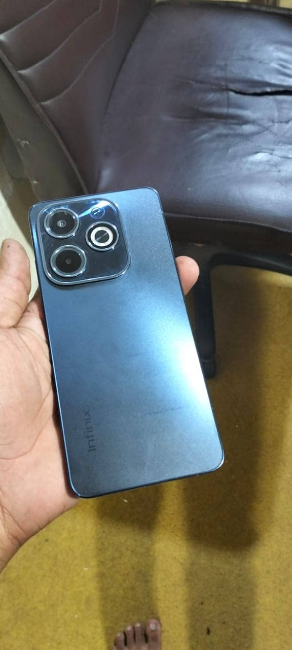 infinix hot40i 2