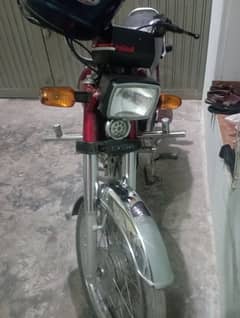 honda cd 70  urgent sale   1,20,000 0