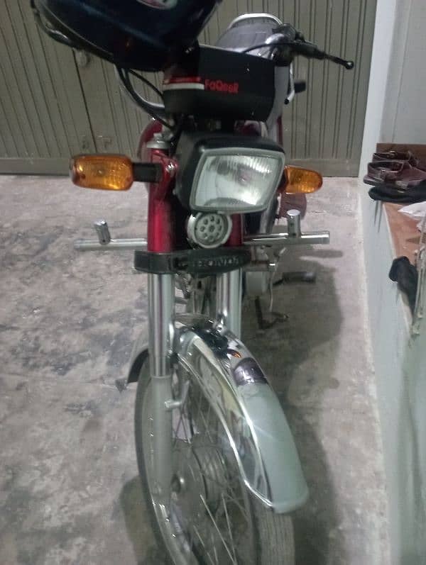 honda cd 70  urgent sale   1,20,000 0