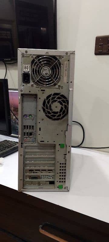 HP Z400 PC 4