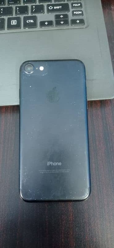 iphone 7 128gb pta approved 1