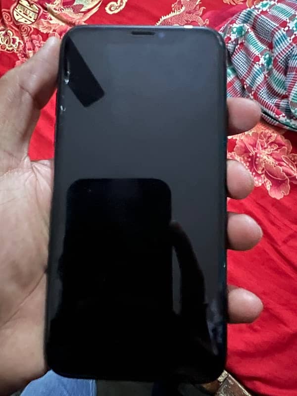 I phone x facktory unlock 64 gb 1