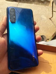 oppo reno3 pro