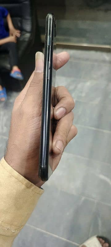 iphone 7plus 256 GB Non PTA 7