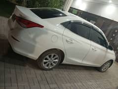 Changan Alsvin 2024