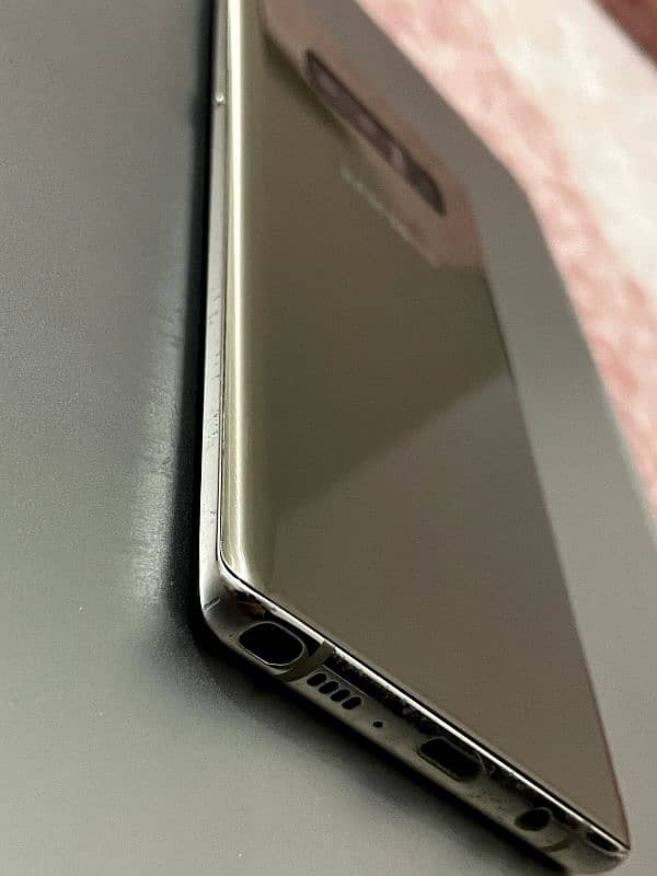 Samsung Note 8 Offical Approved 2