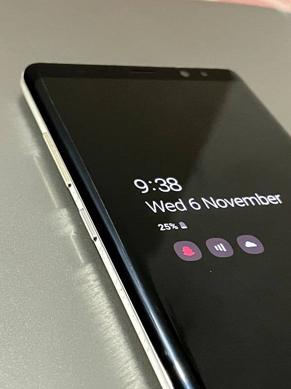 Samsung Note 8 Offical Approved 15