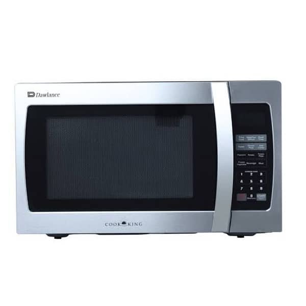 DAWLANCE microwave oven brand newwww 0